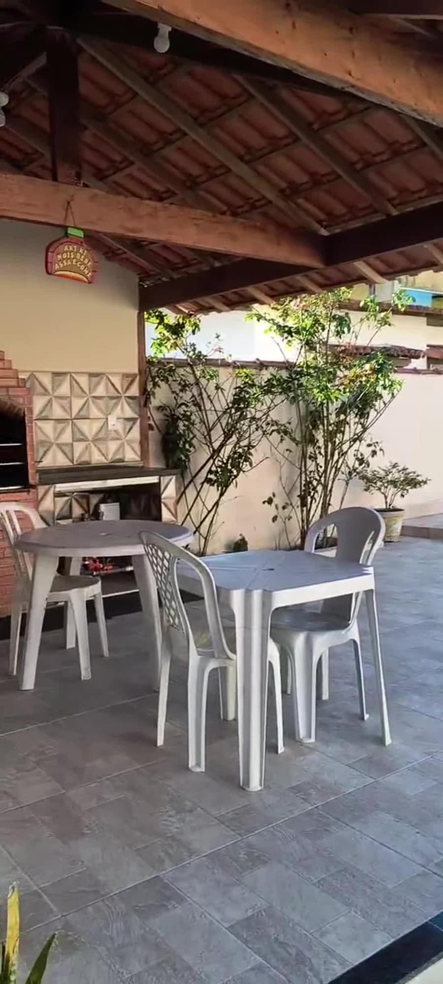 Property video