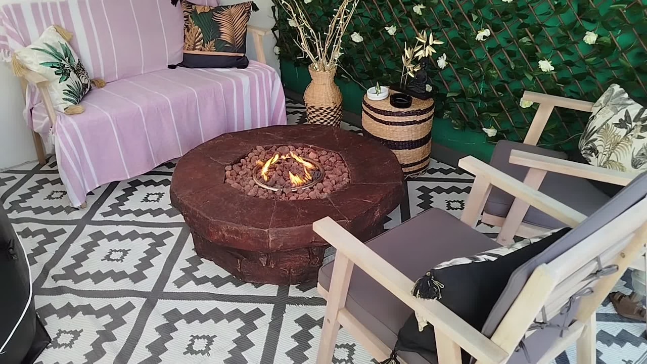 Property video