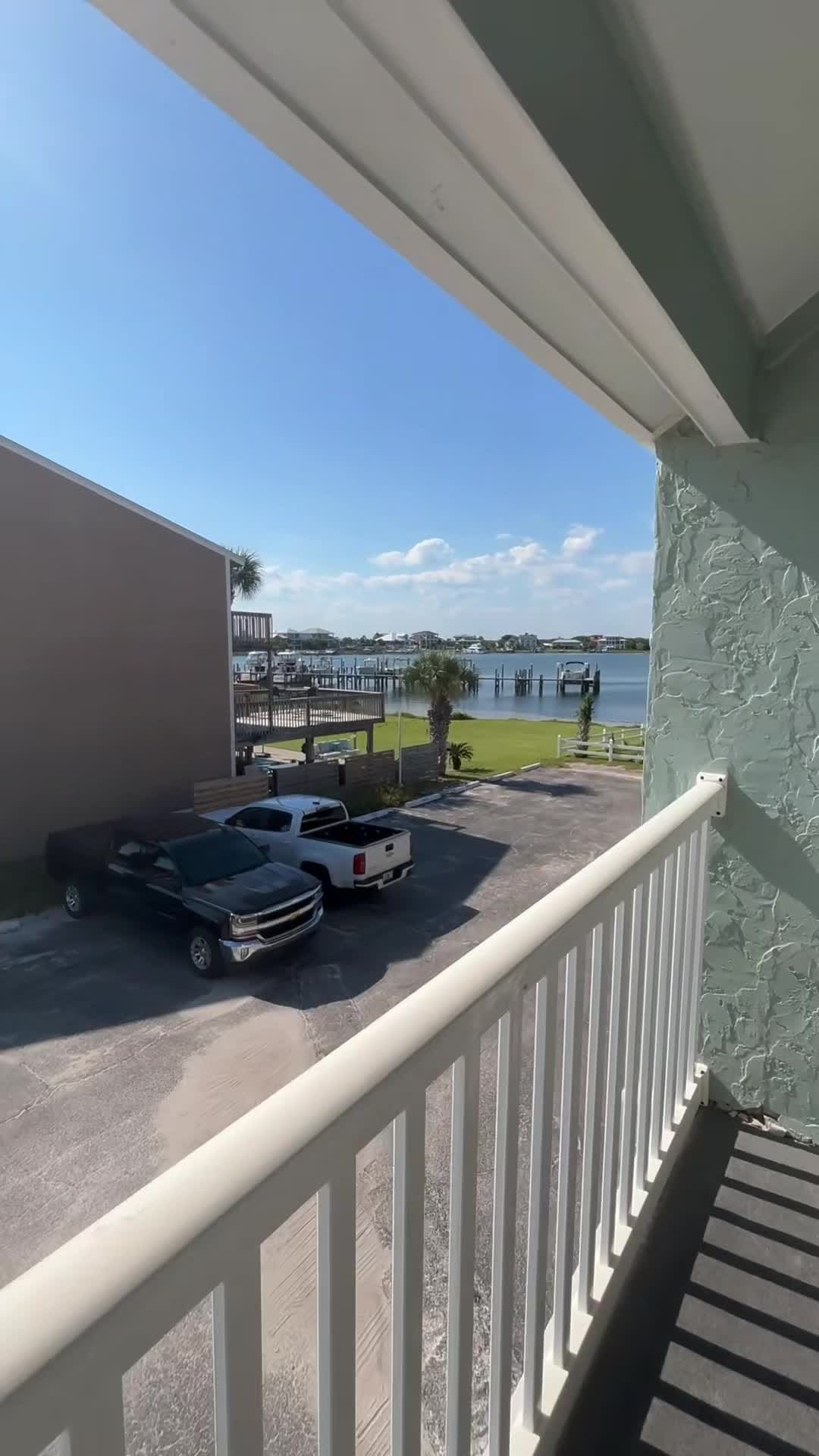 Property video