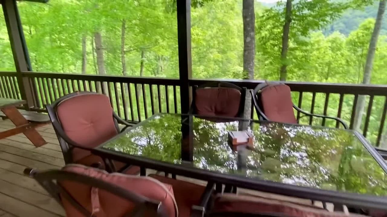 Property video