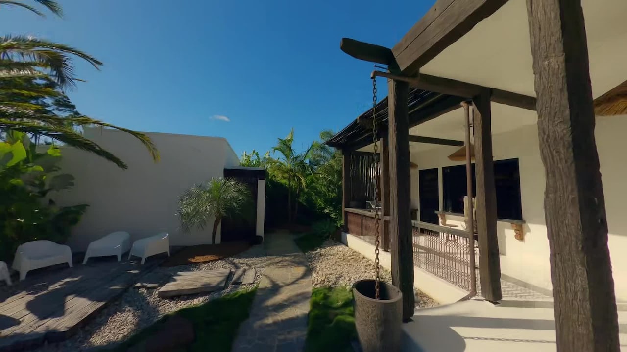 Property video