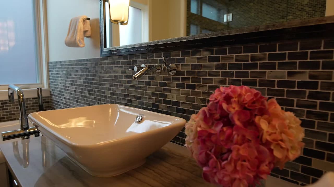 Video realizado por la propiedad