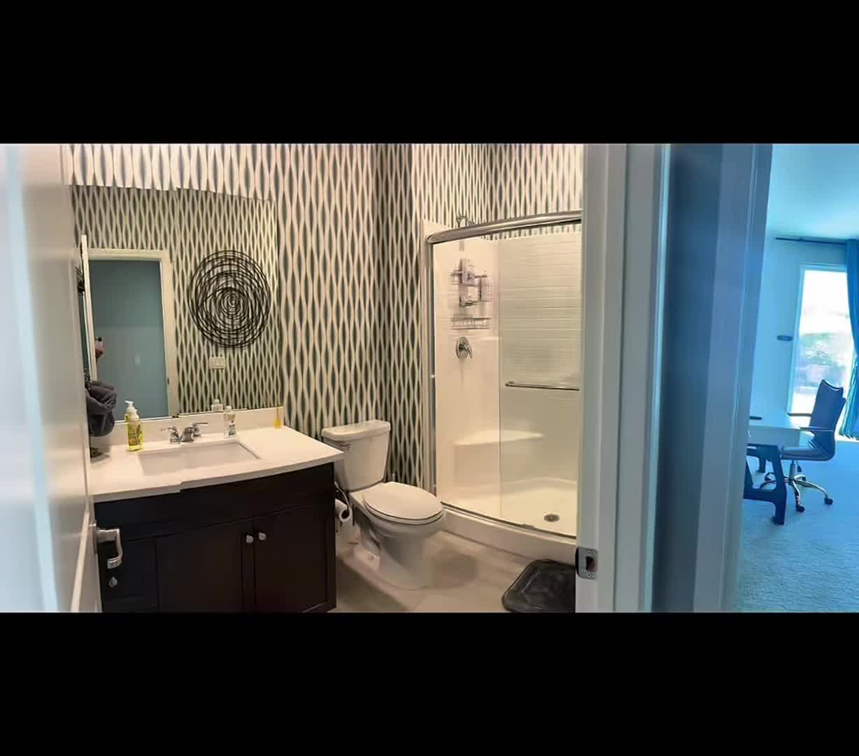 Video der Unterkunft