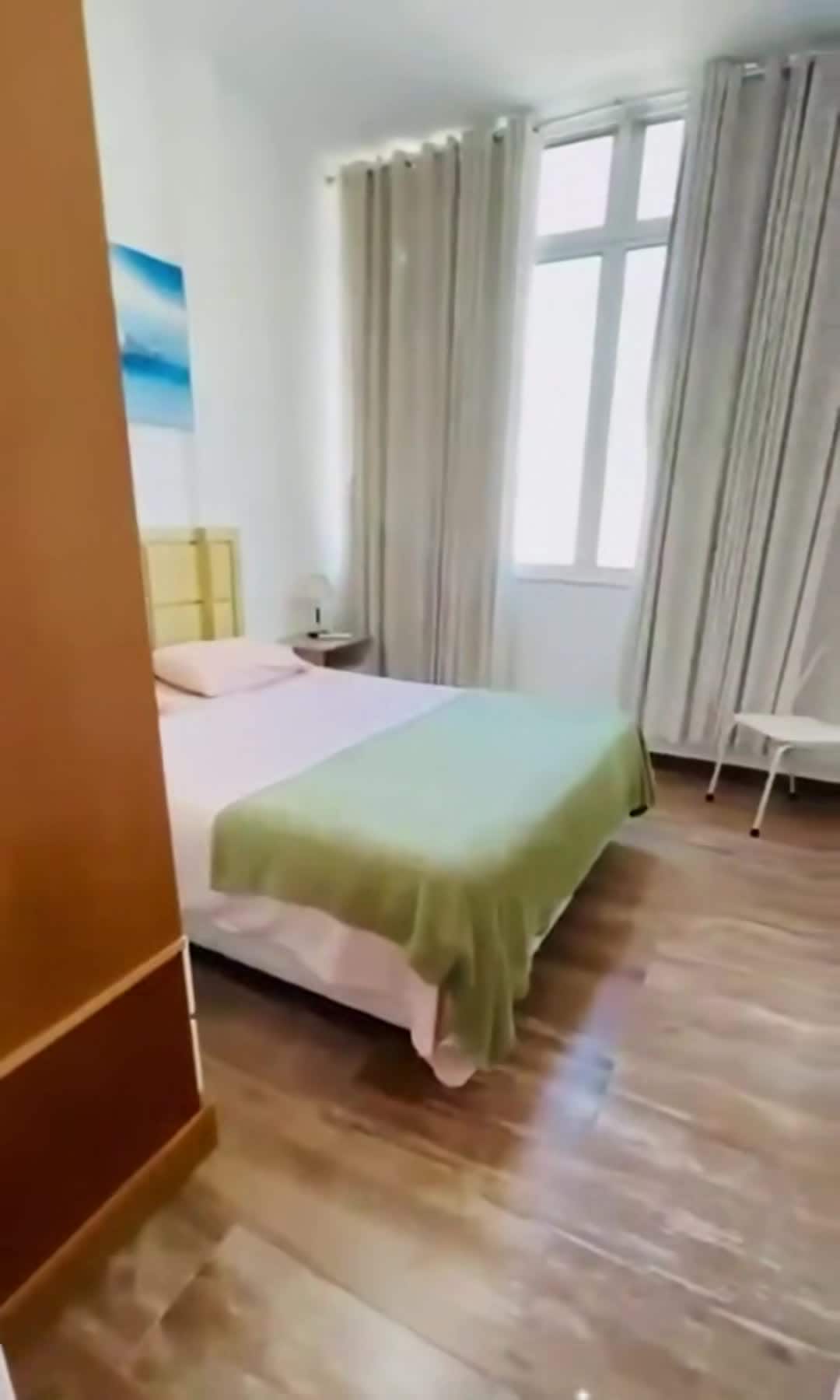 Vidéo de l’hébergement