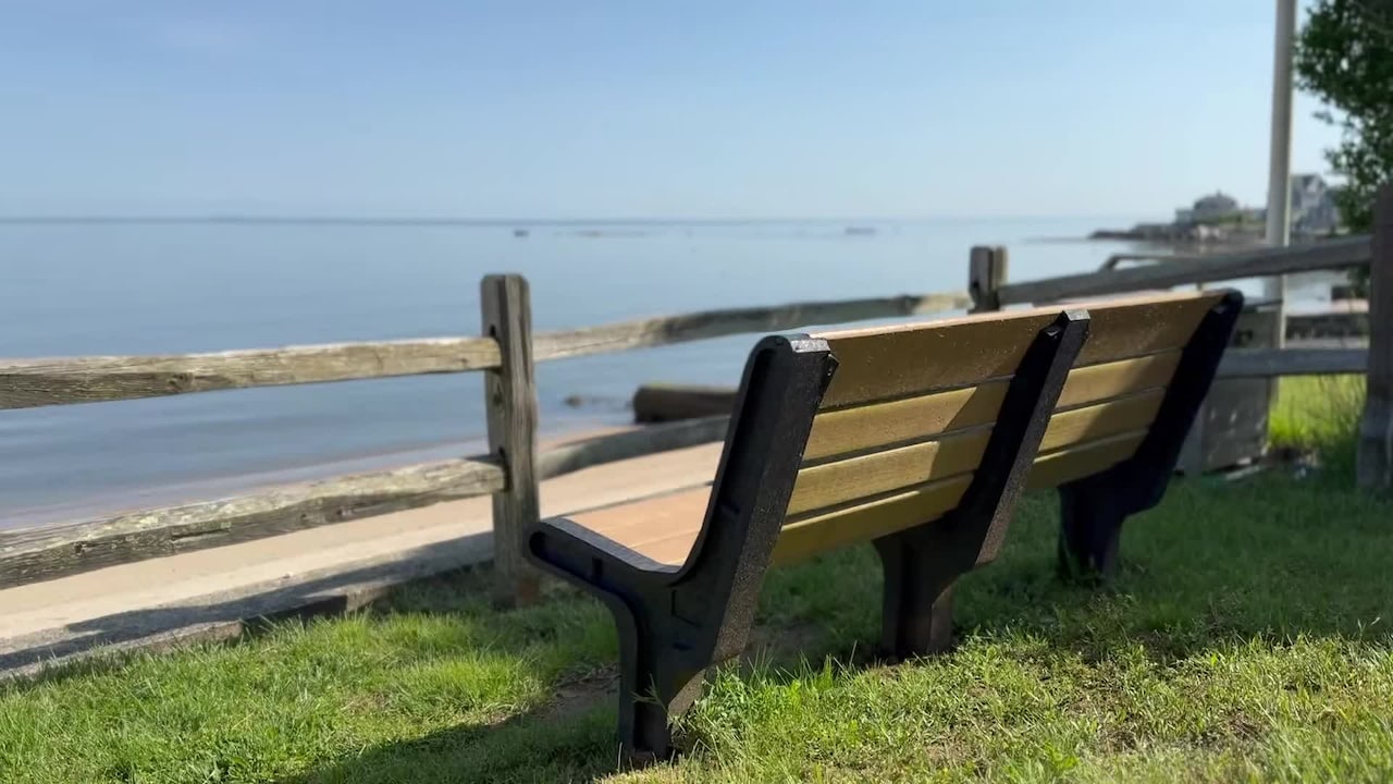 Vidéo de l’hébergement