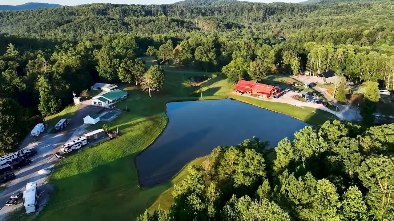 VidĂ©o de lâhĂ©bergement