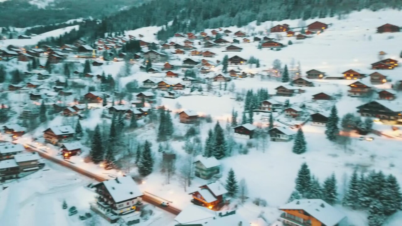 Vidéo de l’hébergement