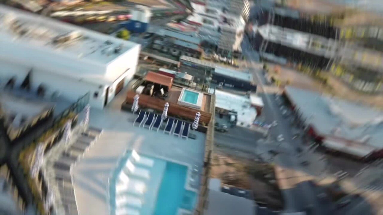 Property video