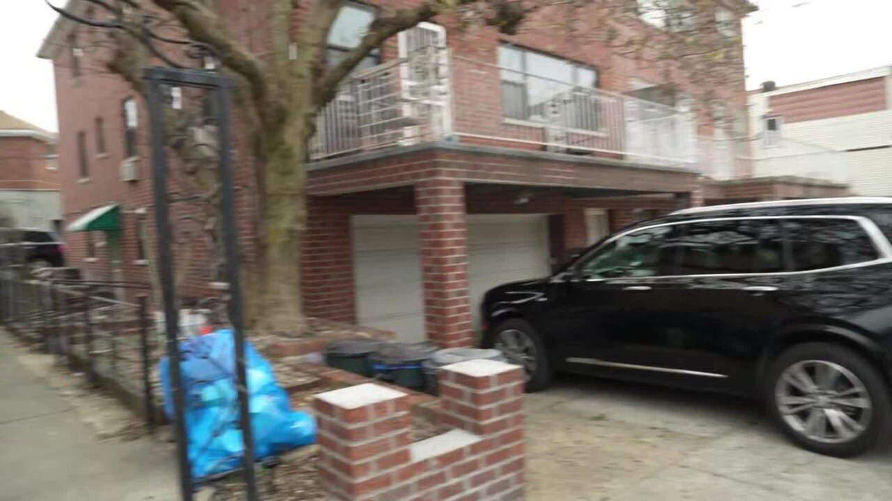 Property video