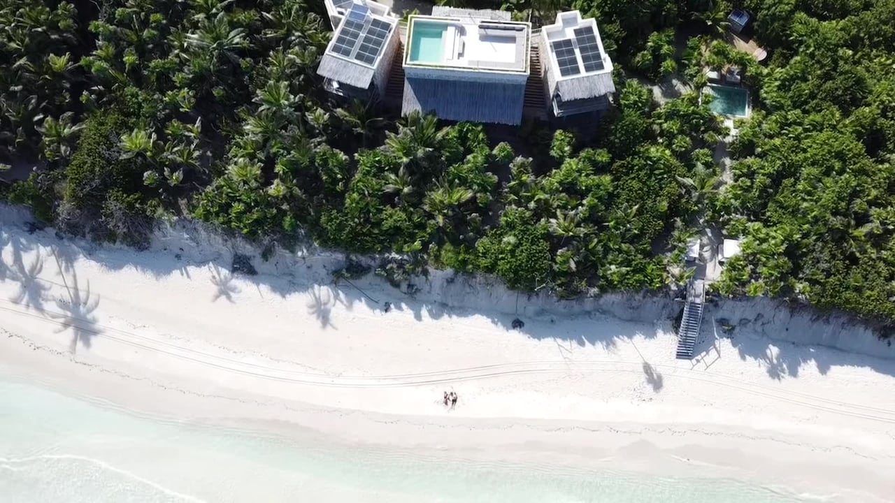 Video der Unterkunft