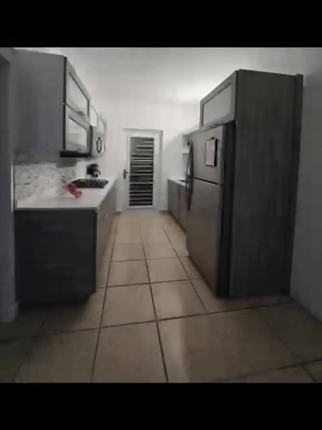 Property video