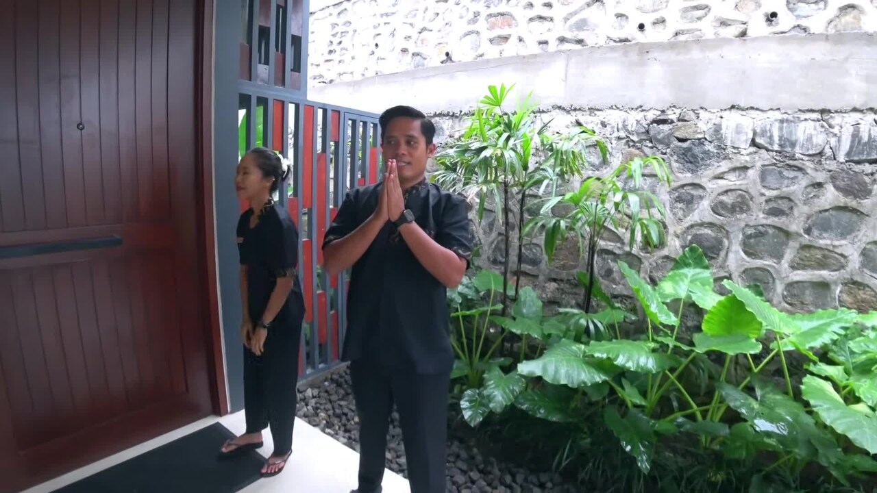 Property video