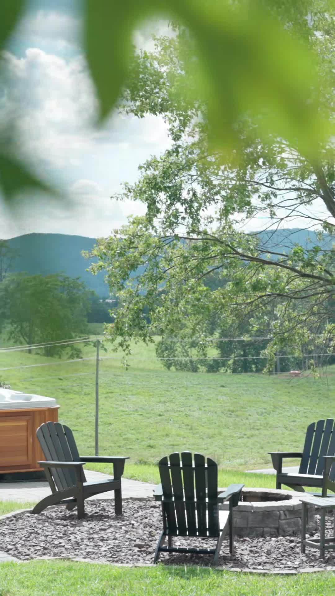 Vidéo de l’hébergement