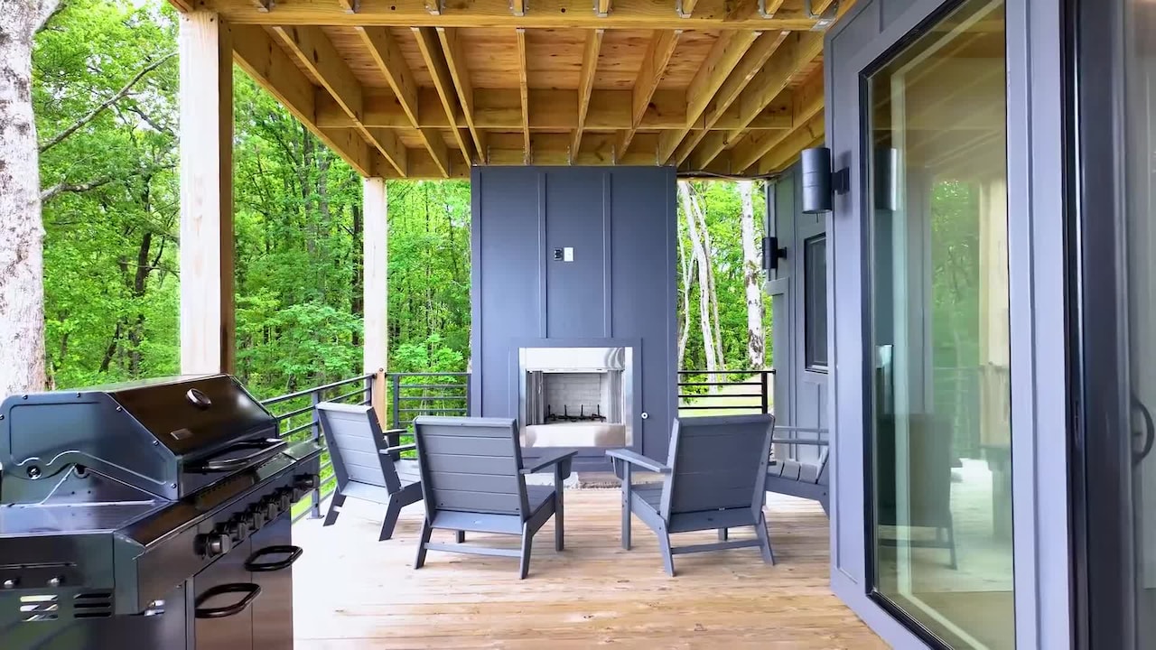 Property video