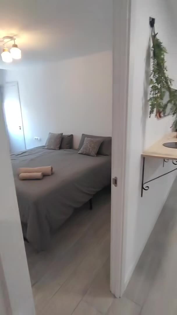 Vidéo de l’hébergement