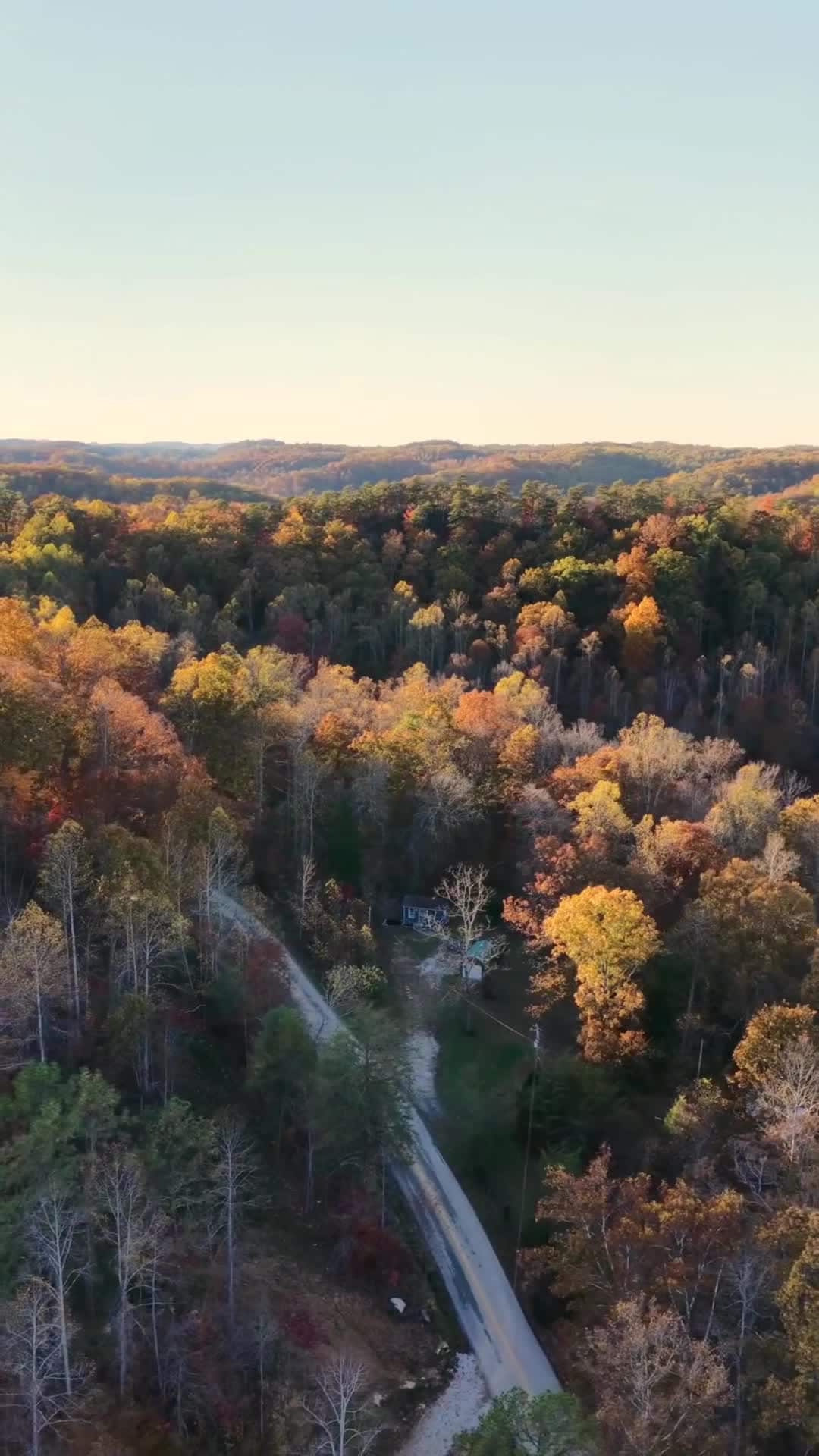 Vídeo hecho por el alojamiento