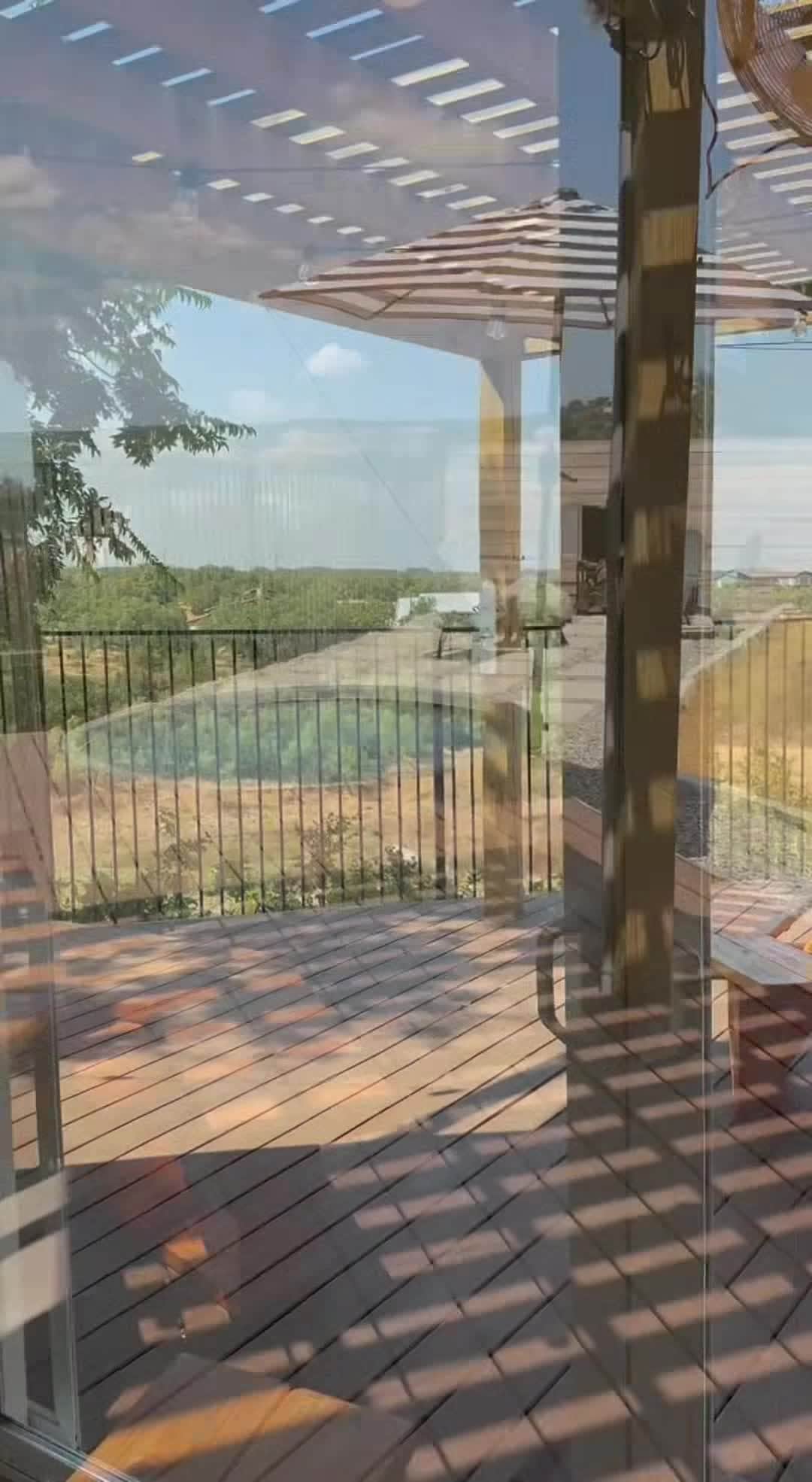 Property video