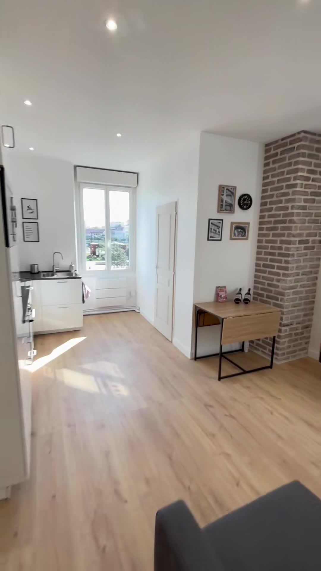 Property video