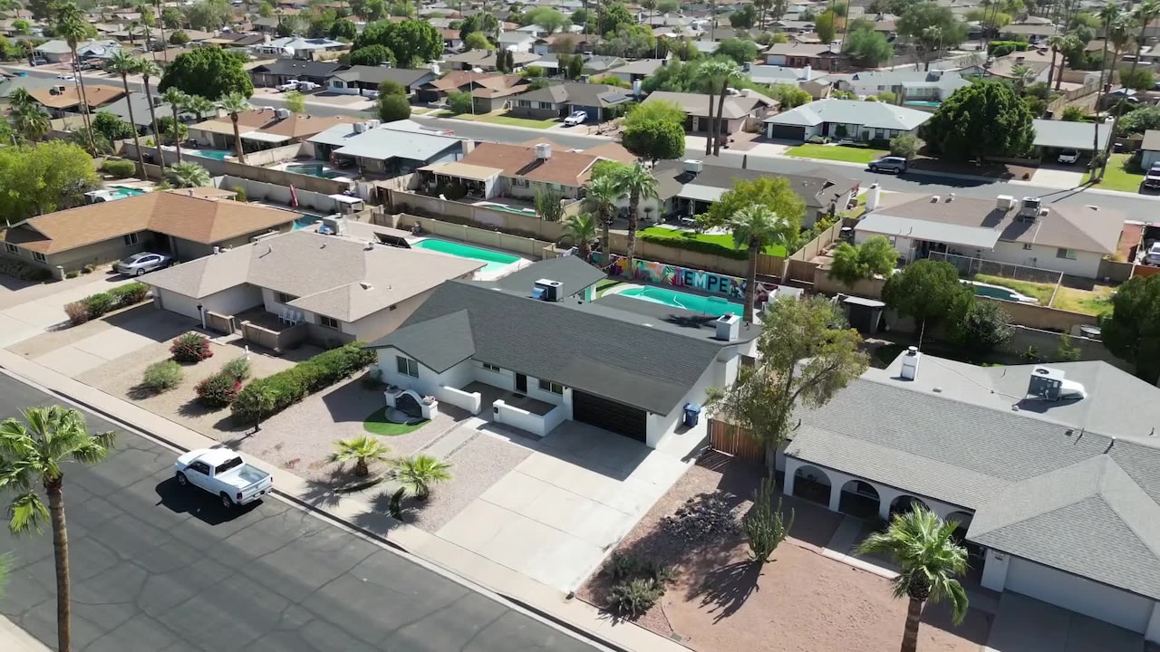Property video