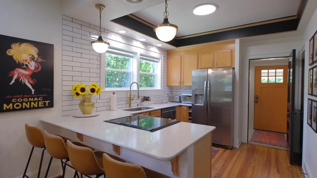 Property video