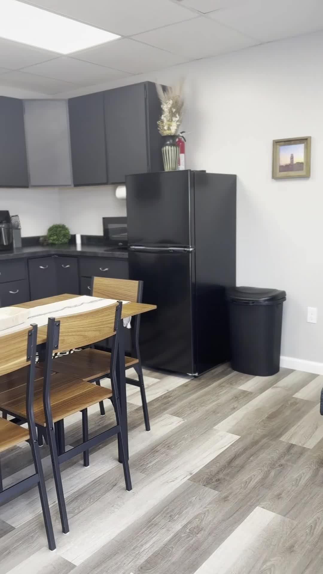 Property video