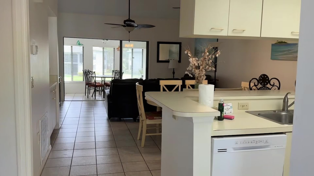 Property video