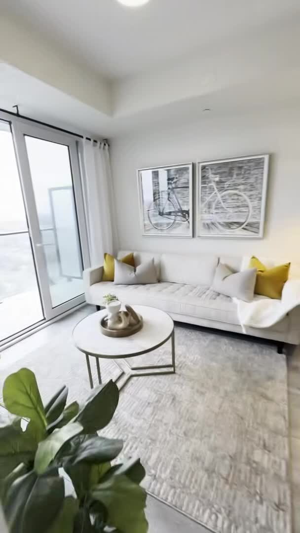 Property video