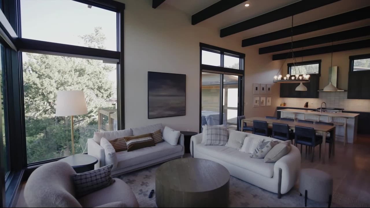 Property video