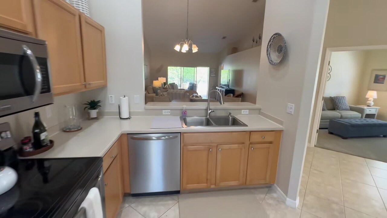 Property video