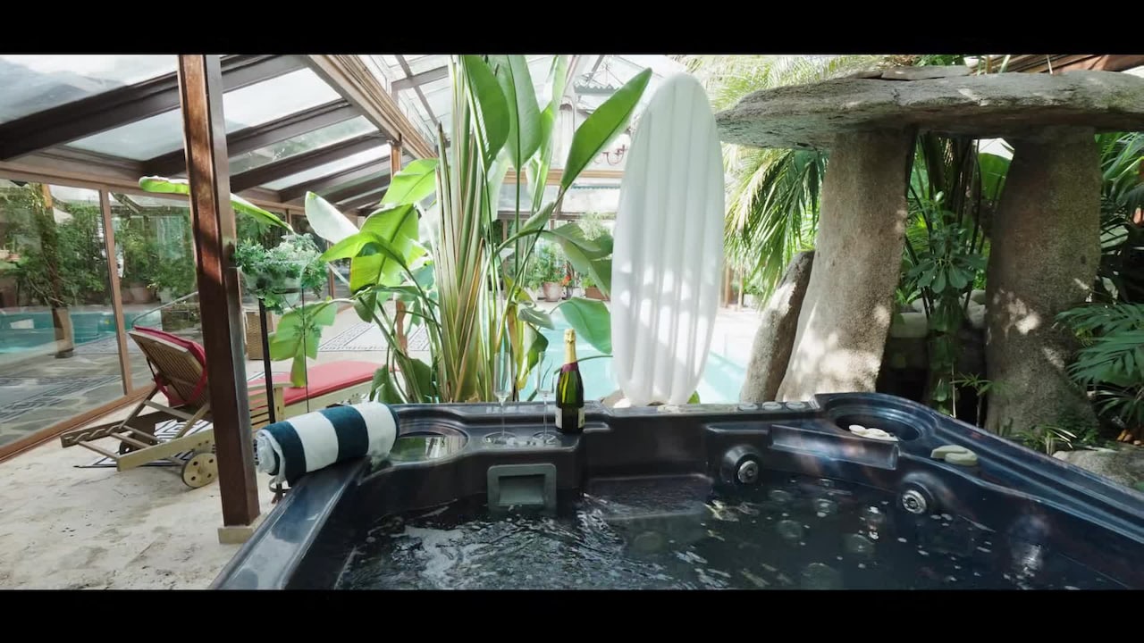 Property video