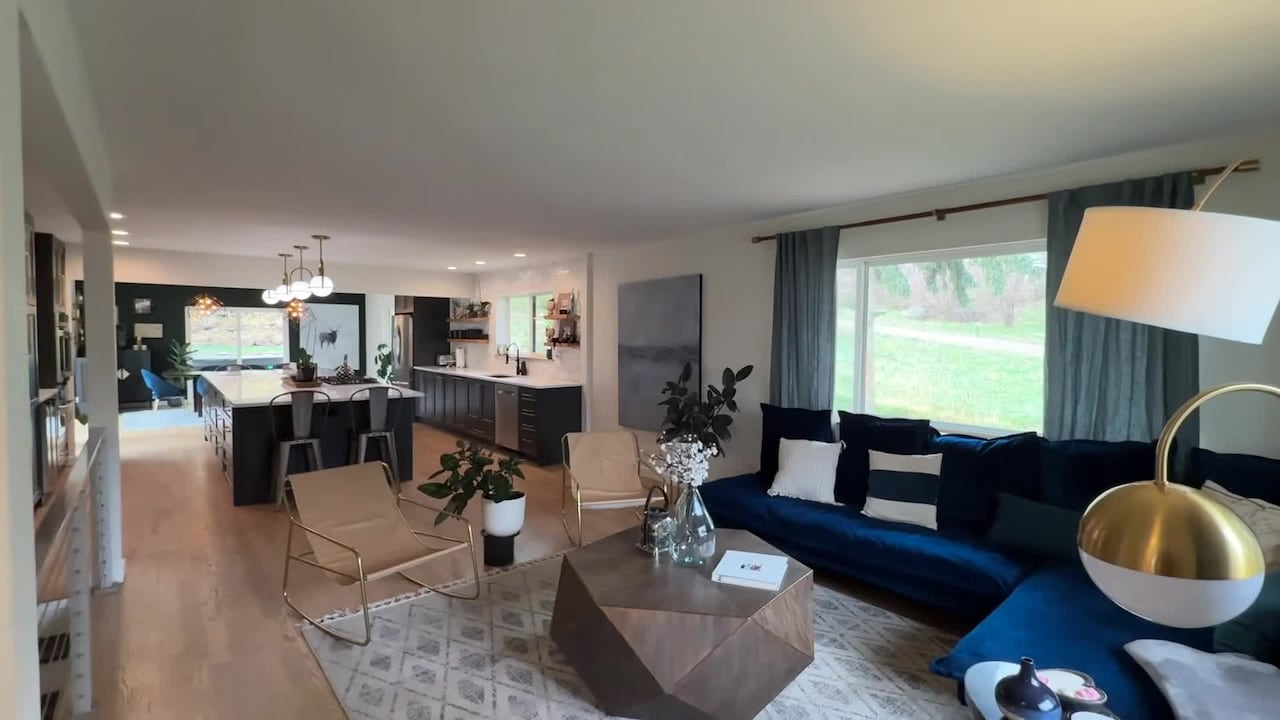 Property video