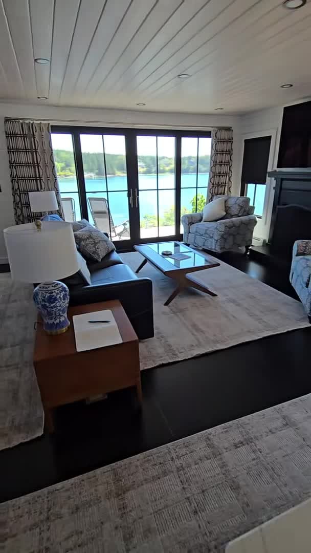 Property video