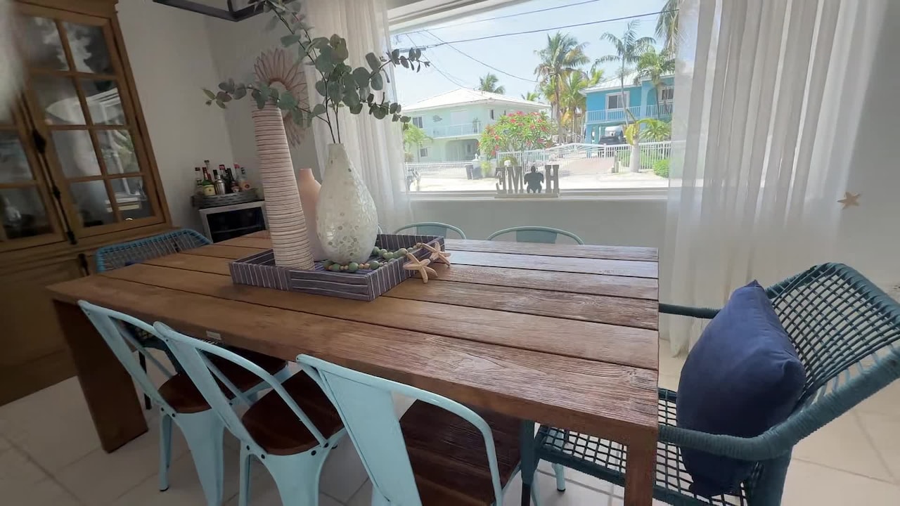 Property video