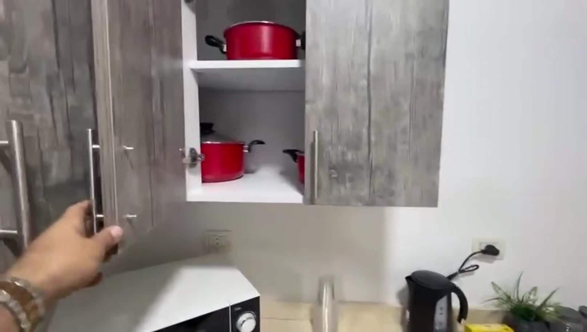 Property video