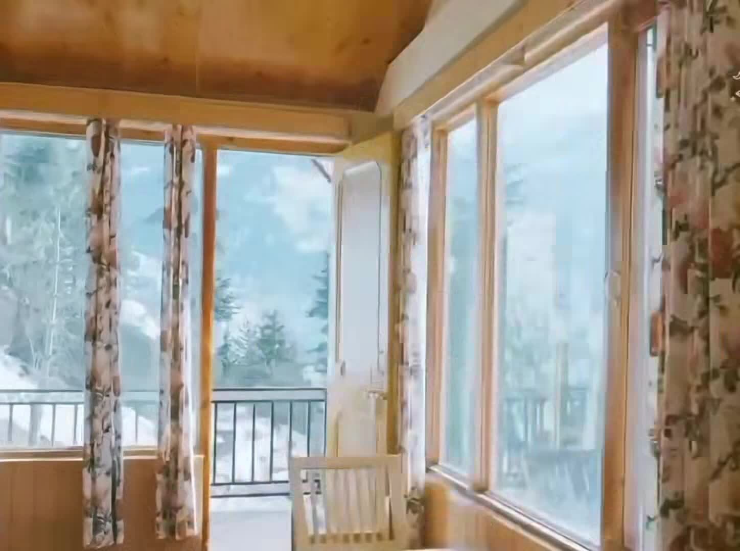 Property video