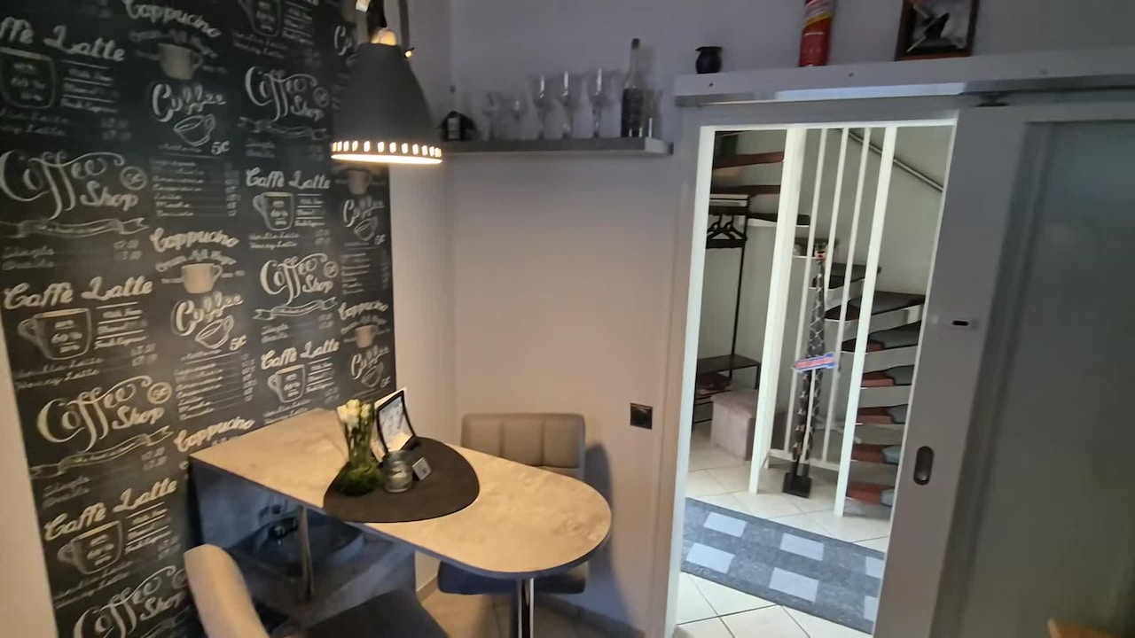 Property video