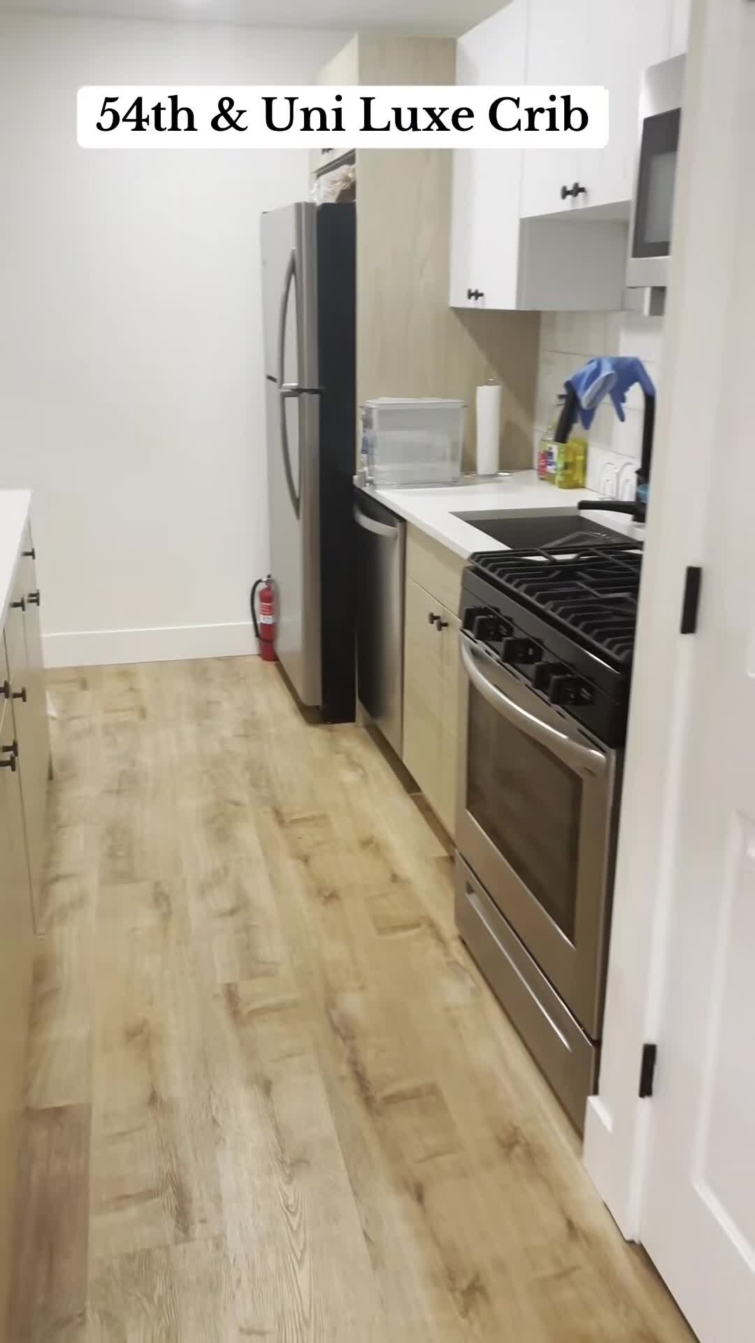 Majoituspaikan video