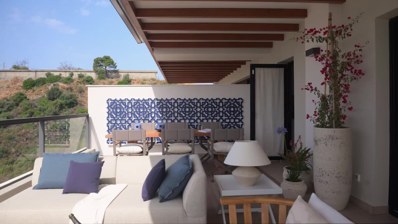 Property video