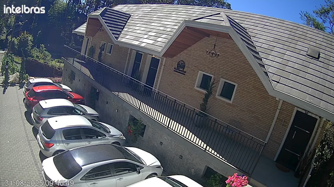 Property video
