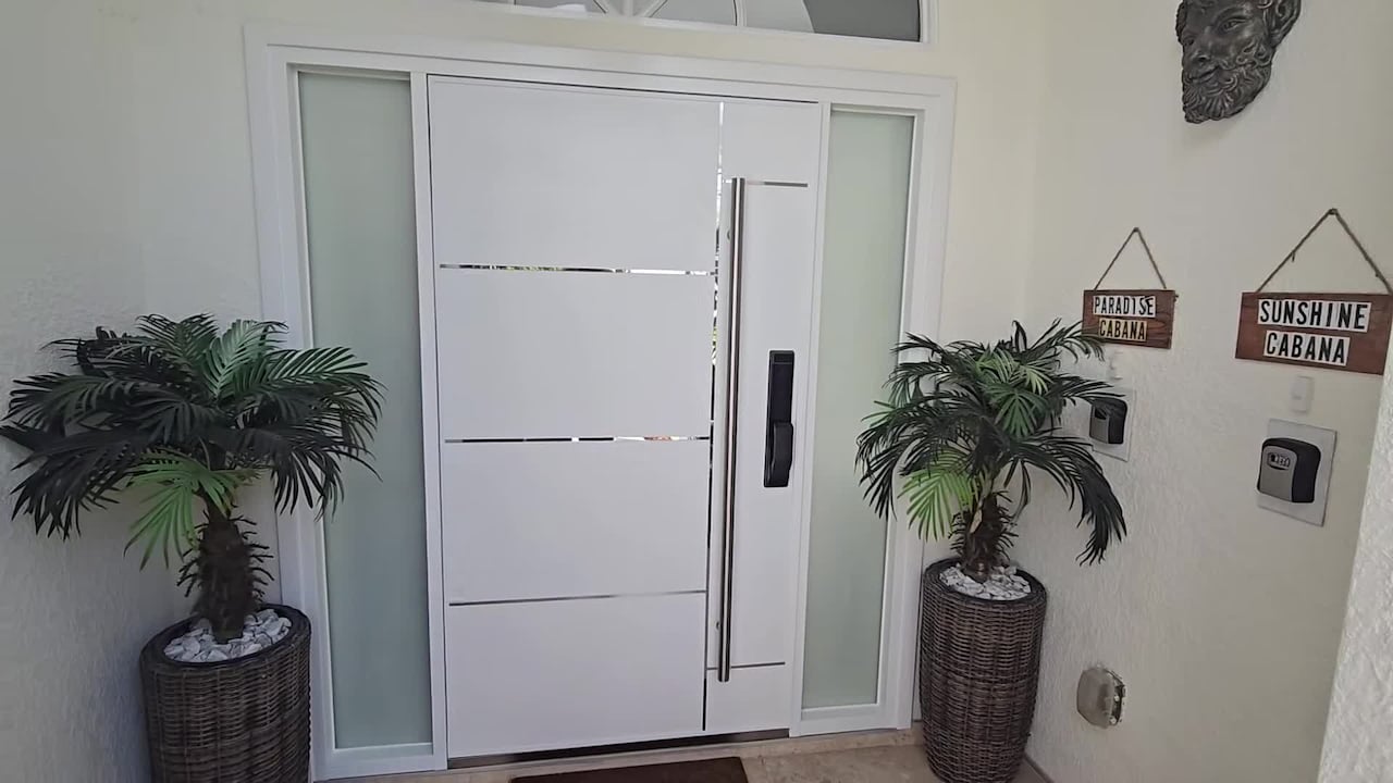 Property video