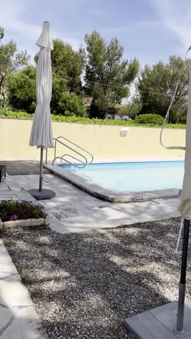 Vidéo de l’hébergement