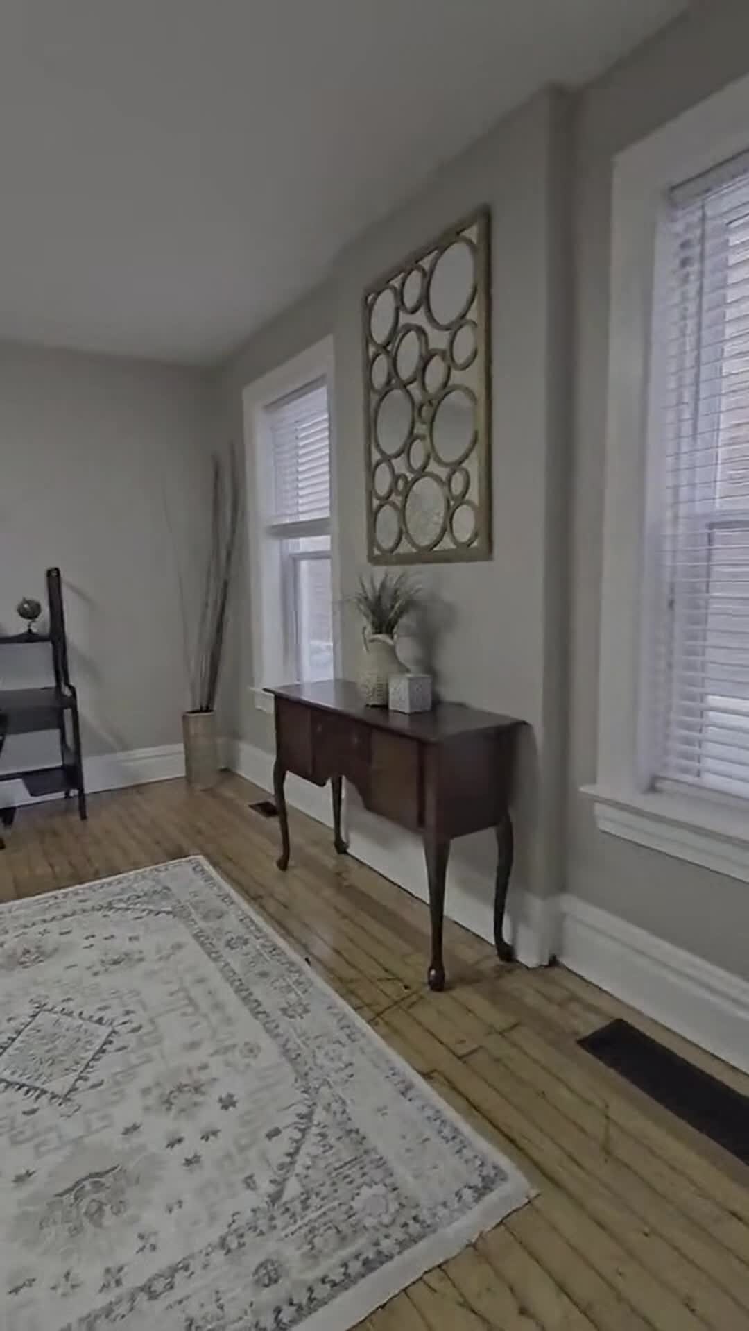 Majoituspaikan video