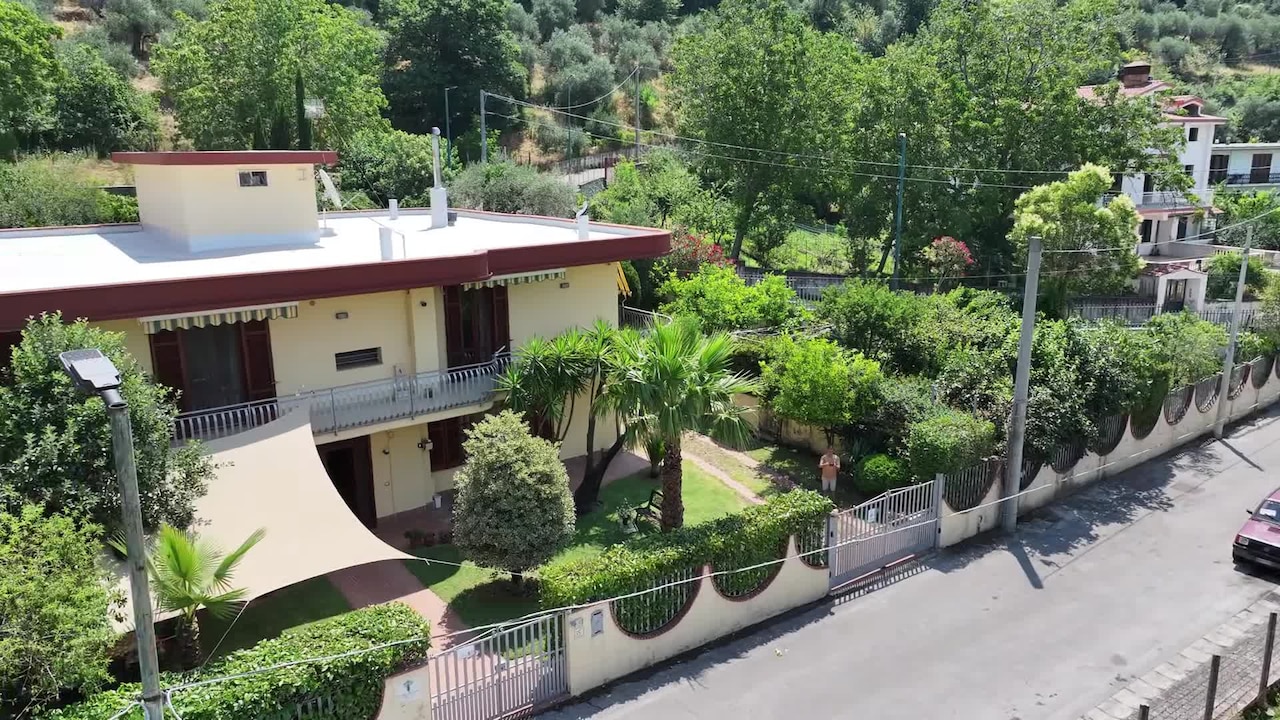 Video der Unterkunft