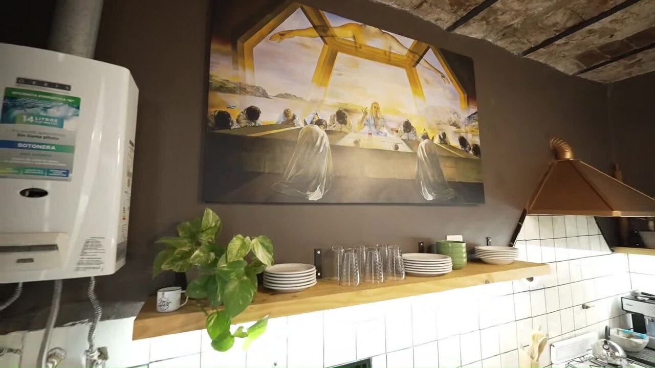 Video der Unterkunft