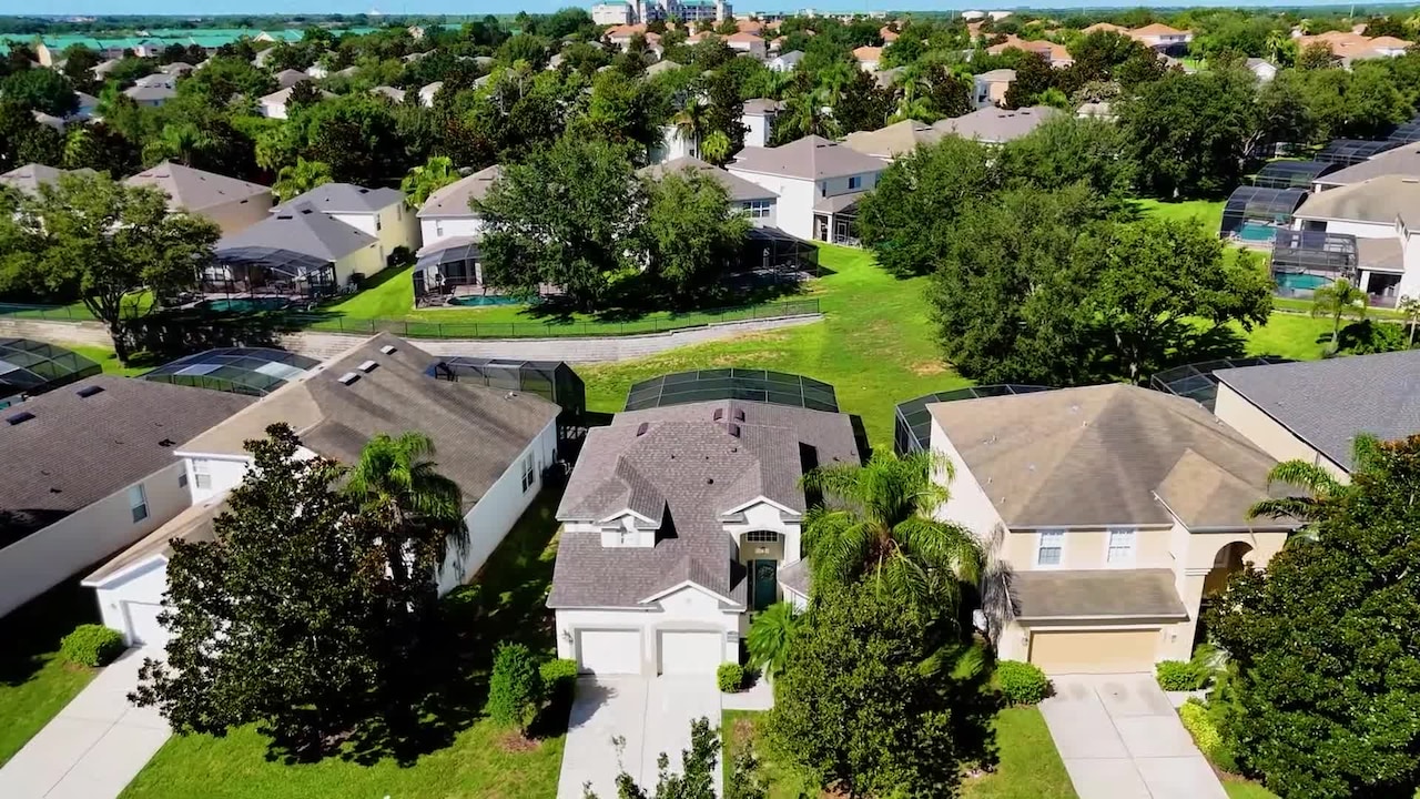 Vidéo de l’hébergement