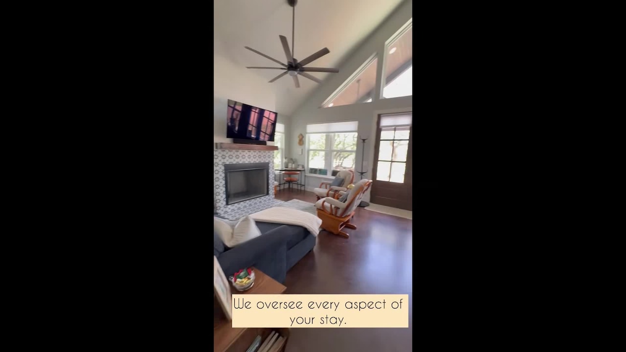 Property video