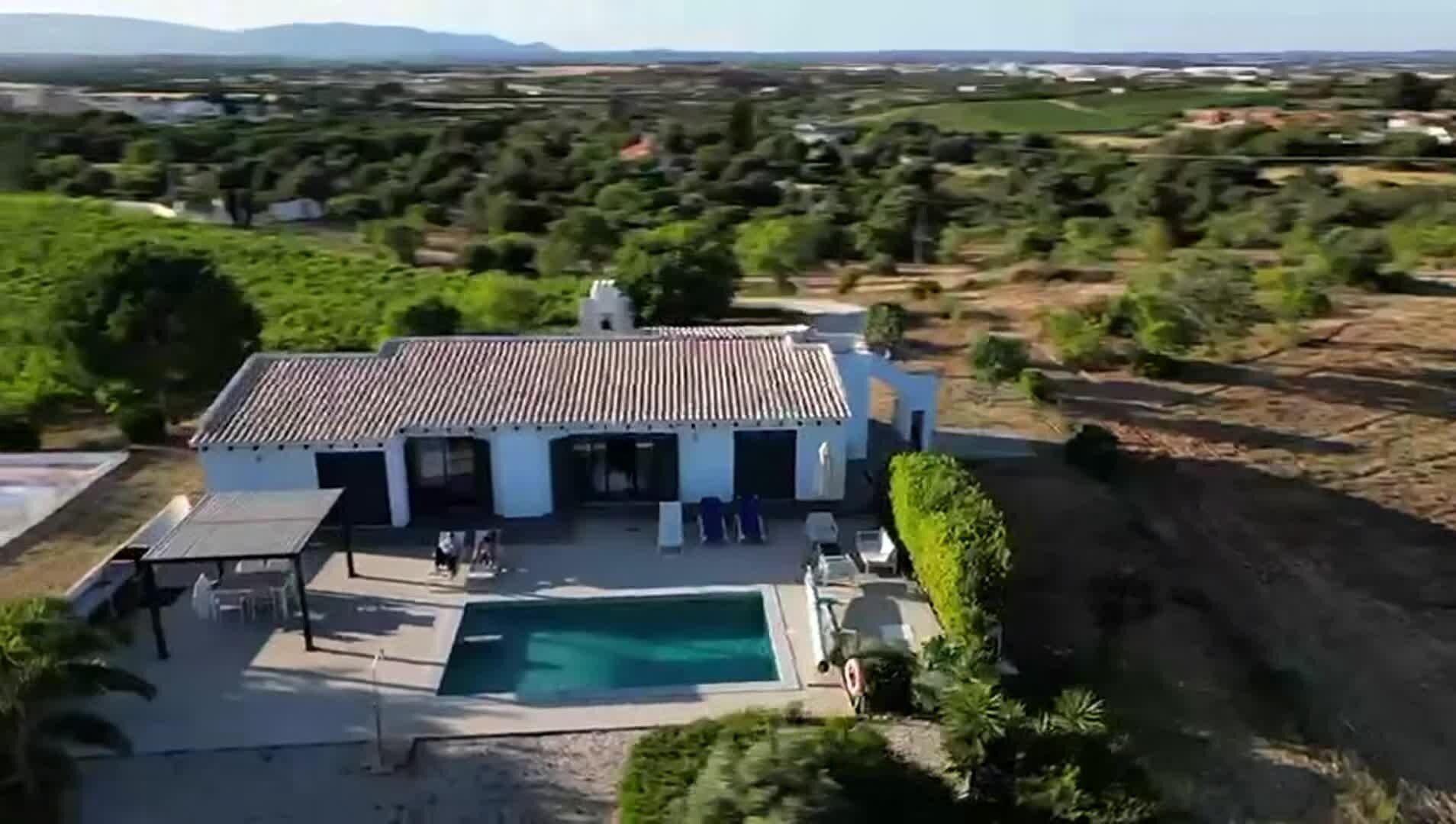 Video der Unterkunft
