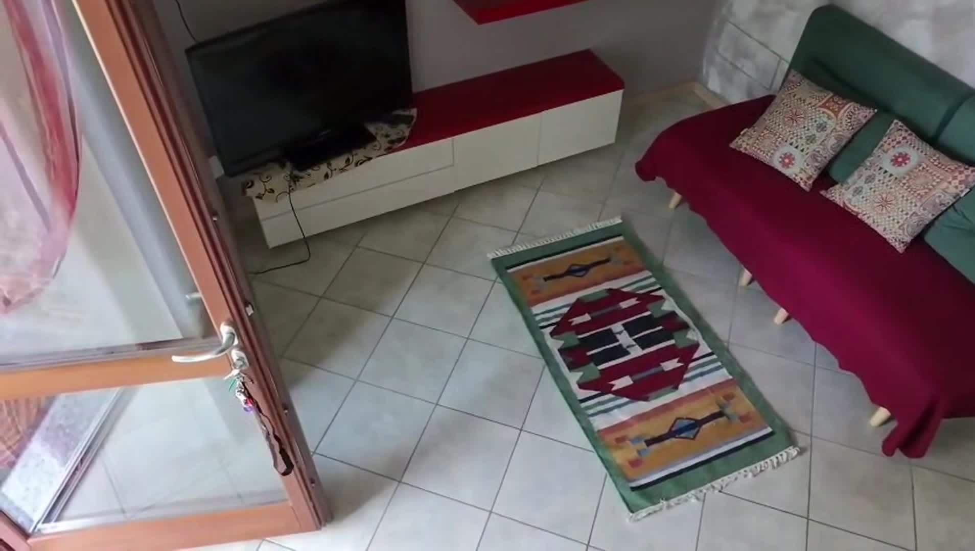 Property video
