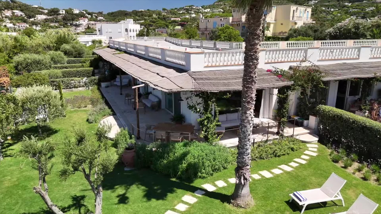 Property video