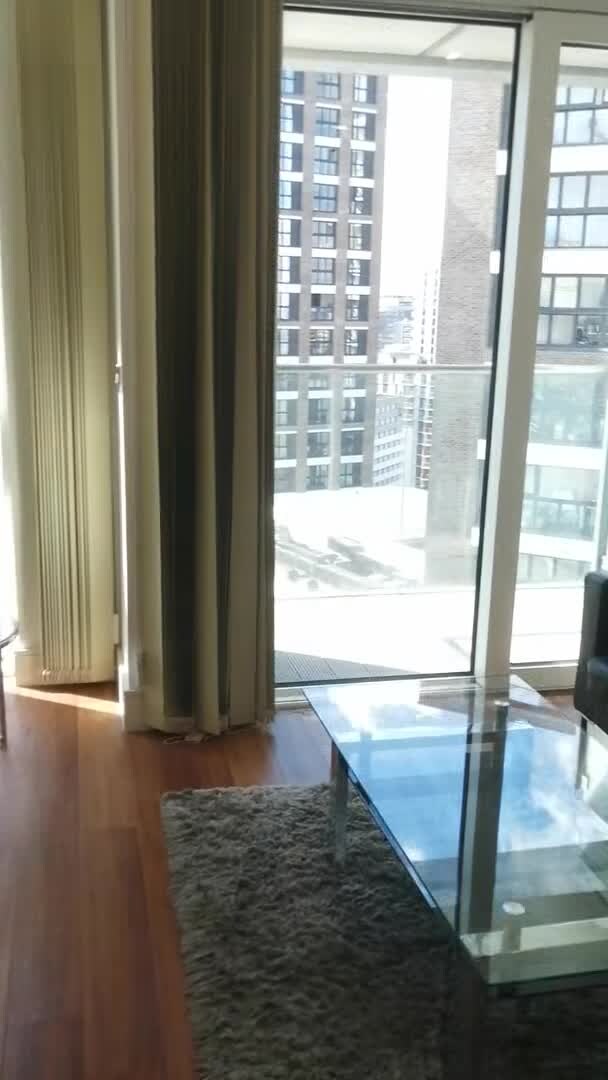 Property video